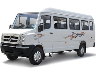 Tempo 20 Seater